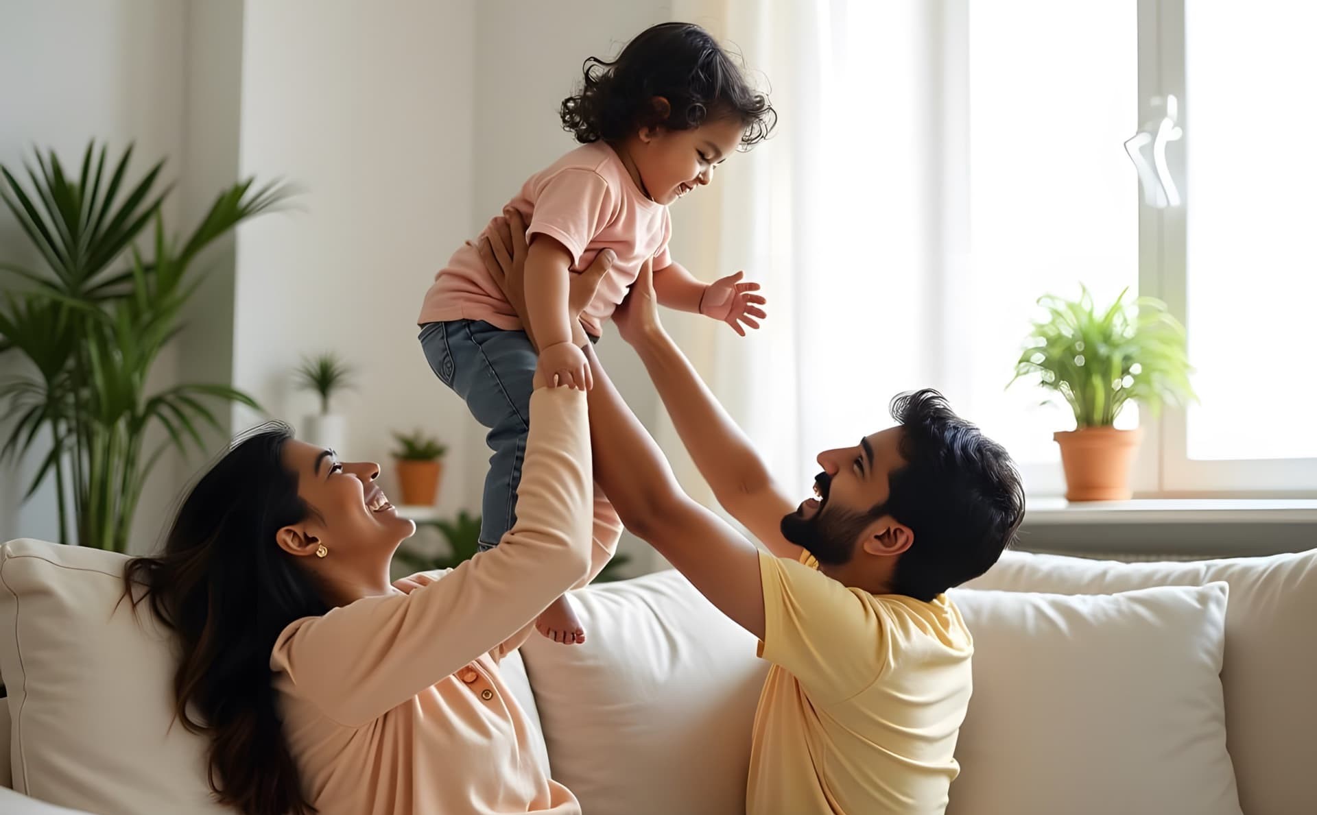 Homes Worth Coming Back To